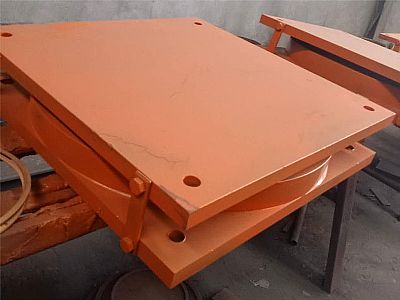 衡东县建筑摩擦摆隔震支座用材料检测应该遵循哪些规范