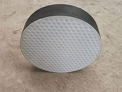衡东县四氟板式橡胶支座易于更换缓冲隔震